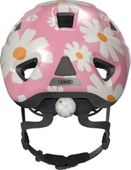 ABUS / アバス Anuky 2.0 Kids Helmet Rose Flower S | 40176