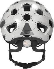 ABUS / アバス Anuky 2.0 Kids Helmet White Football M | 40205