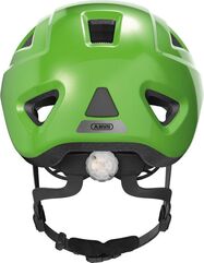 ABUS / アバス Anuky 2.0 Kids Helmet Sparkling Green S | 40212