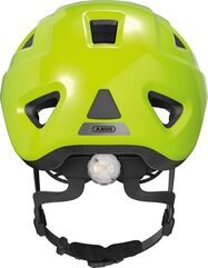 ABUS / アバス Anuky 2.0 Kids Helmet Signal Yellow S | 40214