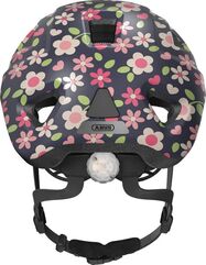 ABUS / アバス Anuky 2.0 ACE Kids Helmet Retro Flower M | 40532