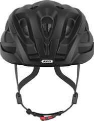 ABUS / アバス Aduro 2.0 Urban Helmet Velvet Black M | 72544