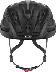 ABUS / アバス Aduro 2.0 Urban Helmet Race Black M | 72546