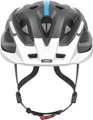 ABUS / アバス Aduro 2.0 Urban Helmet Race Grey L | 72549