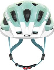 ABUS / アバス Aduro 2.0 Urban Helmet Blue Art L | 72771