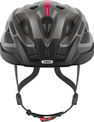 ABUS / アバス Aduro 2.0 Urban Helmet Concrete Grey M | 81936