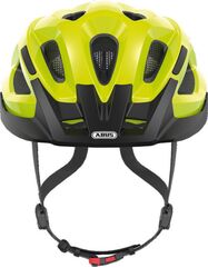 ABUS / アバス Aduro 2.0 Urban Helmet Neon Yellow L | 81938