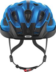 ABUS / アバス Aduro 2.0 Urban Helmet Steel Blue S | 82664