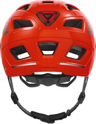 ABUS / アバス Hyban 2.0 Urban Helmet Signal Orange M | 86911