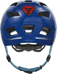 ABUS / アバス Hyban 2.0 Urban Helmet Core Blue M | 86917
