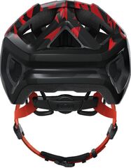 ABUS / アバス MountZ Kids Helmet Shrimp Orange M | 86972