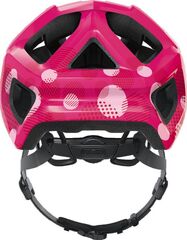 ABUS / アバス MountZ Kids Helmet Fuchsia Pink S | 86973