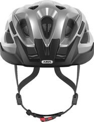 ABUS / アバス Aduro 2.0 Urban Helmet Glare Silver L | 86982