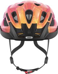 ABUS / アバス Aduro 2.0 Urban Helmet Gold Prism M | 86984