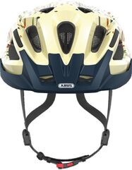 ABUS / アバス Aduro 2.0 Urban Helmet Cream Flower M | 86986