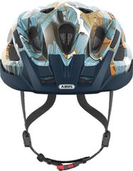 ABUS / アバス Aduro 2.0 Urban Helmet Blue Palm S | 86989