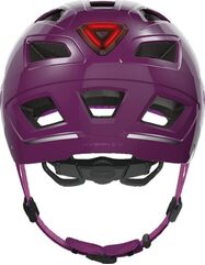 ABUS / アバス Hyban 2.0 Urban Helmet Core Purple L | 88640