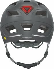 ABUS / アバス Hyban 2.0 MIPS Urban Helmet Titan Xl | 89204