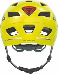 ABUS / アバス Hyban 2.0 MIPS Urban Helmet Signal Yellow M | 89206