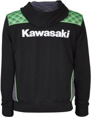 Kawasaki / カワサキ スポーツフーディー | 166SPM043