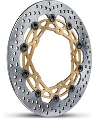 Brembo / ブレンボ Bレーキディスク スーパースポーツ DIAMETER 320 KTM RC 390 2016-2019 | 08A64232