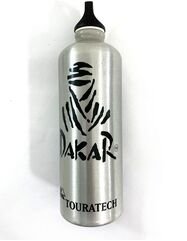TOURATECH / ツアラテック ダカール（Dakar) アルミボトル 0.75 liter | 01-070-0049-0