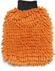 Harley-Davidson Microfiber Wash Mitt - Orange | 93600130