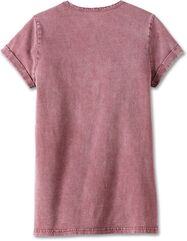 Harley-Davidson Tee-Knit, Grape Shake | 97460-23VW