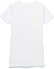 Harley-Davidson Women´S #1 Race Graphic Tee, White | 99149-22VW