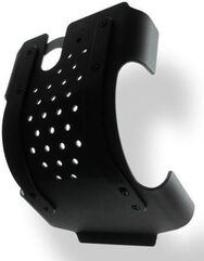 EVOTECH PERFORMANCE / エヴォテック パフォーマンス ブラック エンジン ガード | PRN013336