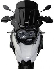 MRA / エムアールエー R 1200 GS /ADVENT.14- (K50 / K51) - Multi-X-Creen "MXC" 2013- | 4025066157716