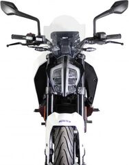 MRA / エムアールエーDUKE 125 / 390 - Sport-Screen "NSPM" 2017- | 4025066164585