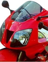 MRA / エムアールエーVTR 1000 SP1 / SP2 - Originally-shaped windshield "O" all years | 4025066193523