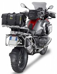 GIVI / ジビ INSIDE POCKET Trekker Outback(トレッカーアウトバック) OBK48 | T507