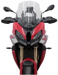 MRA / エムアールエー  S1000XR - ツーリング ウインドシールド "TM" 2020- クリア | 4025066170036