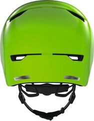 ABUS / アバス Scraper 3.0 Kid Kids Helmet Shiny Green M | 81753