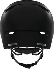 ABUS / アバス Scraper 3.0 Urban Helmet Velvet Black L | 81759