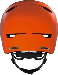 ABUS / アバス Scraper 3.0 Urban Helmet Signal Orange L | 81767