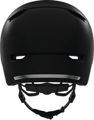 ABUS / アバス Scraper 3.0 ACE Urban Helmet Velvet Black L | 81771