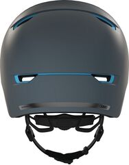 ABUS / アバス Scraper 3.0 ACE Urban Helmet Concrete Grey M | 81772
