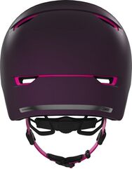 ABUS / アバス Scraper 3.0 ACE Urban Helmet Magenta Berry M | 81776