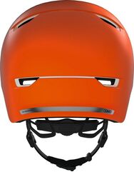 ABUS / アバス Scraper 3.0 ACE Urban Helmet Signal Orange M | 81778