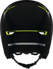 ABUS / アバス Scraper 3.0 ERA Urban Helmet Shiny Black L | 81791