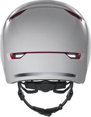 ABUS / アバス Scraper 3.0 ACE Urban Helmet Alaska Grey L | 86960
