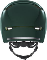 ABUS / アバス Scraper 3.0 ACE Urban Helmet Ivy Green L | 86962