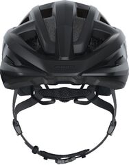 ABUS / アバス MountZ Kids Helmet Velvet Black S | 86965