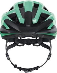 ABUS / アバス MountZ Kids Helmet Celeste Green M | 86976