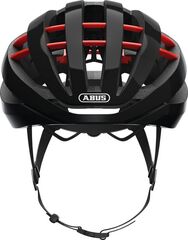 ABUS / アバス Aventor QUIN On-Road Helmet Velvet Black M | 87306