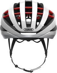 ABUS / アバス Aventor QUIN On-Road Helmet Polar White L | 87309