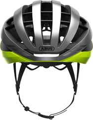 ABUS / アバス Aventor QUIN On-Road Helmet Neon Yellow L | 88490